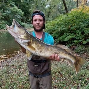 Meet your Posher, Zane